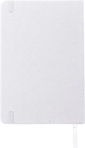 Cuaderno Samira | PET reciclado | A5 | Personalizado | Goodie
