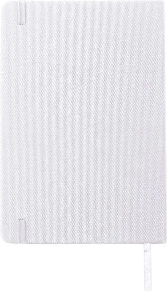 Cuaderno Samira | PET reciclado | A5 | Personalizado | Goodie