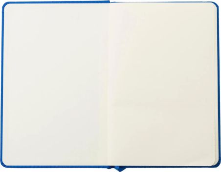 Cuaderno Samira | PET reciclado | A5 | Personalizado | Goodie