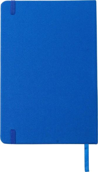 Cuaderno Samira | PET reciclado | A5 | Personalizado | Goodie