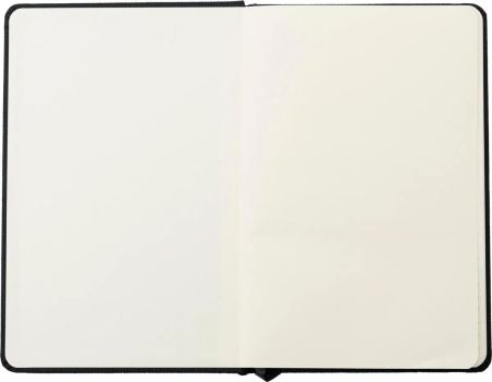 Cuaderno Samira | PET reciclado | A5 | Personalizado | Goodie