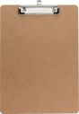 Portapapeles Nimra | MDF reciclado | A4 Personalizada 101420997 - Imagen 5