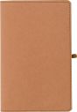 Cuaderno Johanna | Kraft lavado | A5 | Personalizado 101420998 - Imagen 9