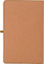 Cuaderno Johanna | Kraft lavado | A5 | Personalizado 101420998 - Imagen 10