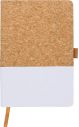 Cuaderno Trevor | Corcho | A5 | Personalizado 101421000 - Imagen 13