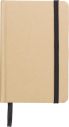 Cuaderno de papel reciclado (A6) Personalizado 101421001 - Imagen 5