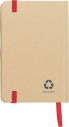 Cuaderno de papel reciclado (A6) Personalizado 101421001 - Imagen 17