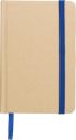 Cuaderno de papel reciclado (A6) Personalizado 101421001 - Imagen 19