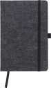 Cuaderno de fieltro rPET Personalizado 101421002 - Imagen 3
