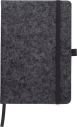 Cuaderno de fieltro rPET Personalizado 101421002 - Imagen 4