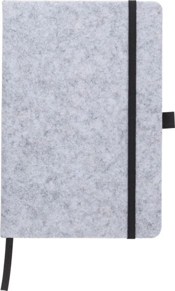 Cuaderno de fieltro rPET Personalizado | Goodie