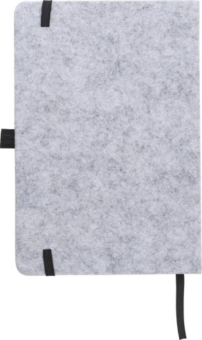 Cuaderno de fieltro rPET Personalizado | Goodie