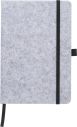 Cuaderno de fieltro rPET Personalizado 101421002 - Imagen 8