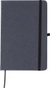 Cuaderno Gianna | Cuero reciclado | A5 | Personalizado 101421003 - Imagen 10