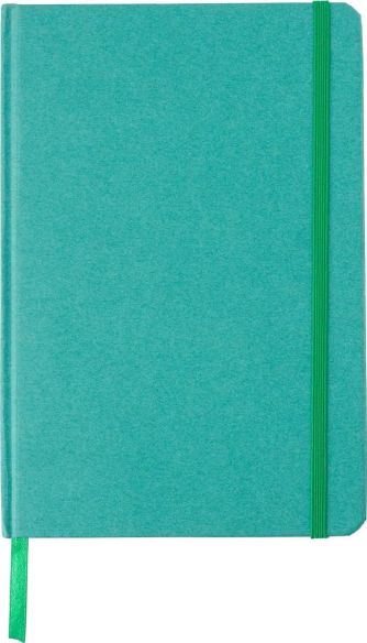 Cuaderno Evangeline | Cartón reciclado | A5 | Personalizado | Goodie