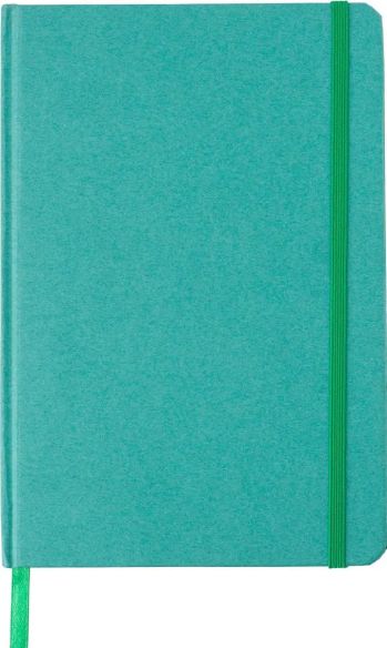 Cuaderno Evangeline | Cartón reciclado | A5 | Personalizado | Goodie