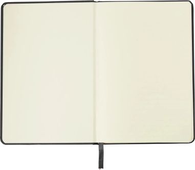 Cuaderno Evangeline | Cartón reciclado | A5 | Personalizado | Goodie