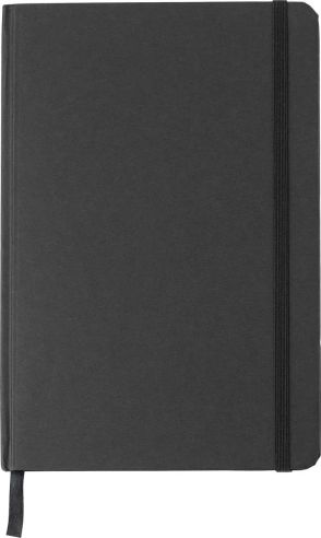 Cuaderno Evangeline | Cartón reciclado | A5 | Personalizado | Goodie