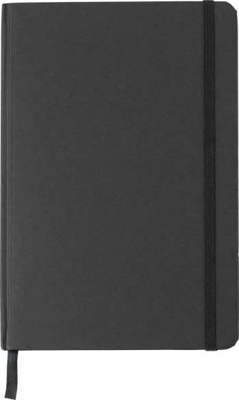 Cuaderno Evangeline | Cartón reciclado | A5 | Personalizado | Goodie