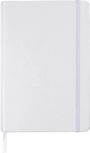 Cuaderno Evangeline | Cartón reciclado | A5 | Personalizado | Goodie