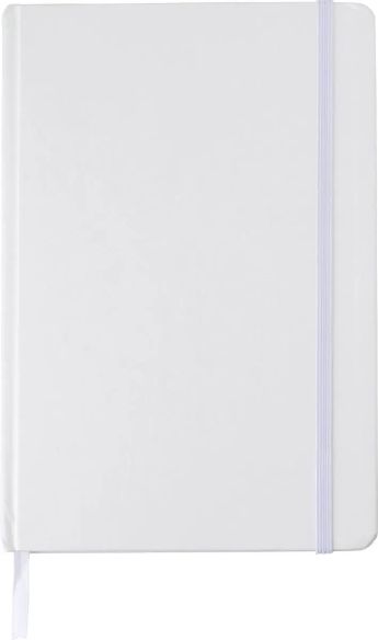 Cuaderno Evangeline | Cartón reciclado | A5 | Personalizado | Goodie
