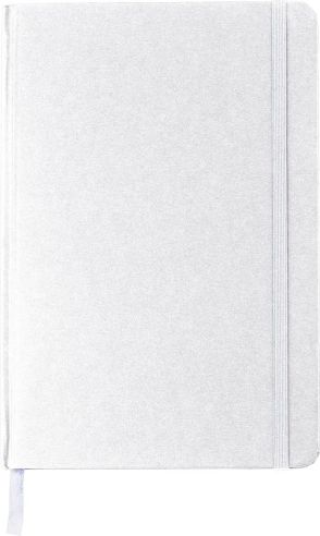 Cuaderno Evangeline | Cartón reciclado | A5 | Personalizado | Goodie