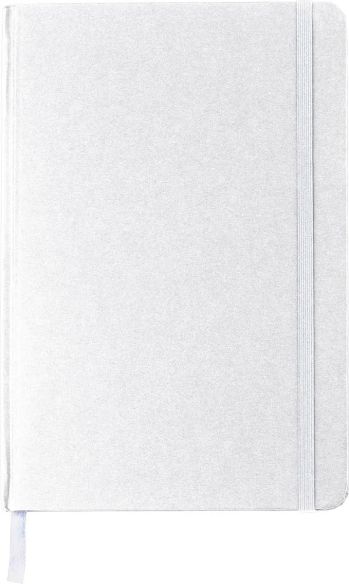 Cuaderno Evangeline | Cartón reciclado | A5 | Personalizado | Goodie