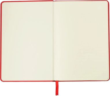 Cuaderno Evangeline | Cartón reciclado | A5 | Personalizado | Goodie