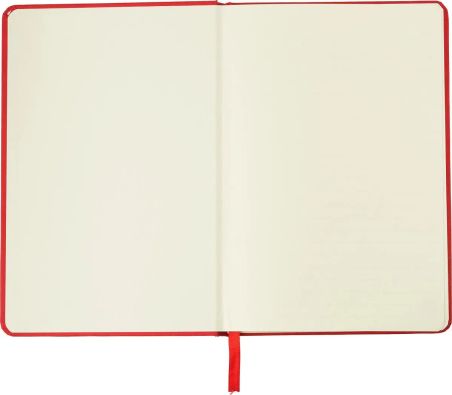 Cuaderno Evangeline | Cartón reciclado | A5 | Personalizado | Goodie