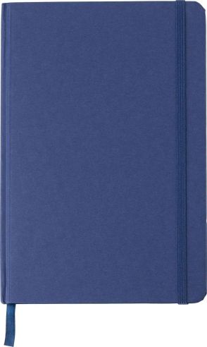 Cuaderno Evangeline | Cartón reciclado | A5 | Personalizado | Goodie