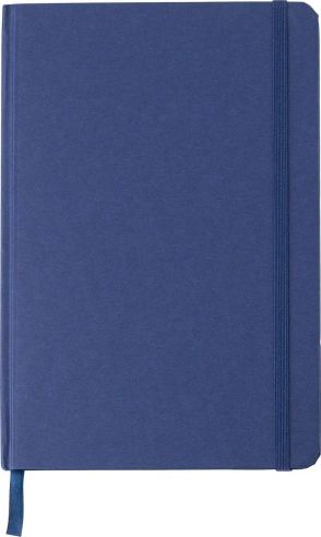 Cuaderno Evangeline | Cartón reciclado | A5 | Personalizado | Goodie