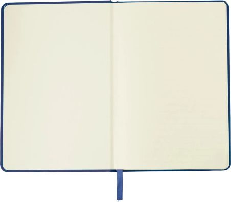 Cuaderno Evangeline | Cartón reciclado | A5 | Personalizado | Goodie