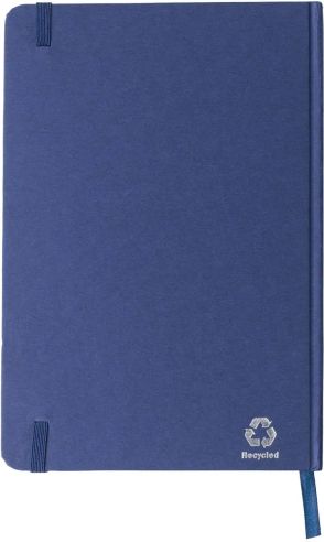 Cuaderno Evangeline | Cartón reciclado | A5 | Personalizado | Goodie