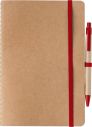 Cuaderno de cartón reciclado Personalizado 101421005 - Imagen 18