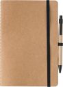 Cuaderno de cartón reciclado Personalizado 101421005 - Imagen 22