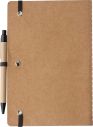 Cuaderno de cartón reciclado Personalizado 101421005 - Imagen 24