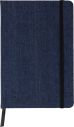 Cuaderno Alfred | Denim | A5 | Personalizado 101421006 - Imagen 10