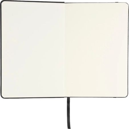 Cuaderno Bradley | PU reciclado | A5 | Personalizado | Goodie