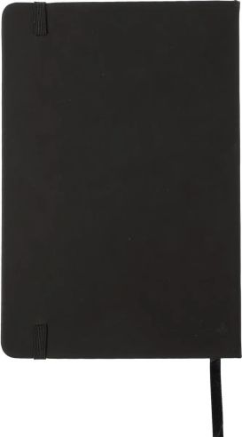 Cuaderno Bradley | PU reciclado | A5 | Personalizado | Goodie