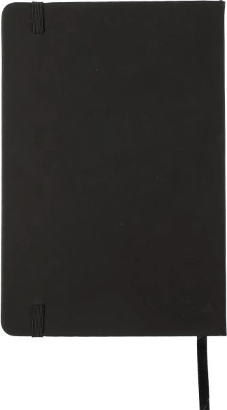 Cuaderno Bradley | PU reciclado | A5 | Personalizado | Goodie