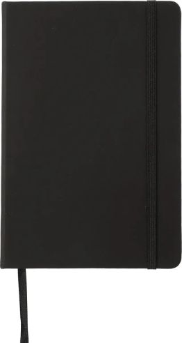 Cuaderno Bradley | PU reciclado | A5 | Personalizado | Goodie