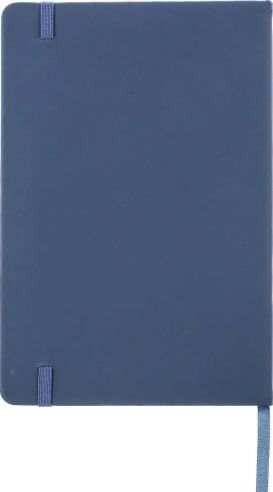 Cuaderno Bradley | PU reciclado | A5 | Personalizado | Goodie