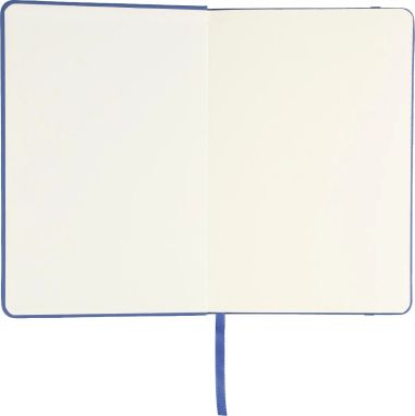 Cuaderno Bradley | PU reciclado | A5 | Personalizado | Goodie