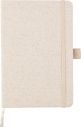 Cuaderno Barbara | Cáñamo | A5 | Personalizado 101421048 - Imagen 5