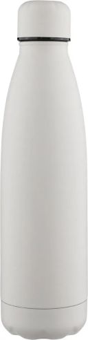 Botella termo de acero inox. reciclado Sunny 500 ml Personalizada | Goodie