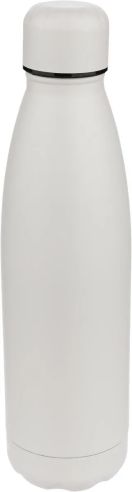 Botella termo de acero inox. reciclado Sunny 500 ml Personalizada | Goodie