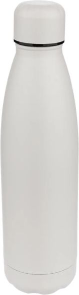 Botella termo de acero inox. reciclado Sunny 500 ml Personalizada | Goodie