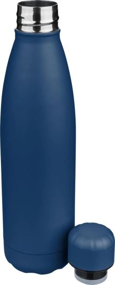 Botella termo de acero inox. reciclado Sunny 500 ml Personalizada | Goodie