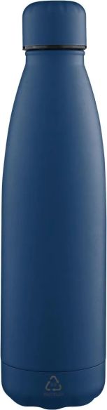 Botella termo de acero inox. reciclado Sunny 500 ml Personalizada | Goodie