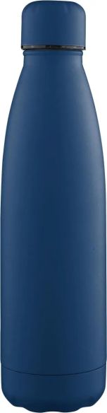 Botella termo de acero inox. reciclado Sunny 500 ml Personalizada | Goodie